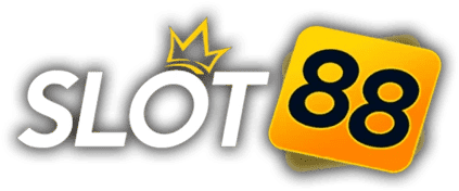 SLOT88 Logo